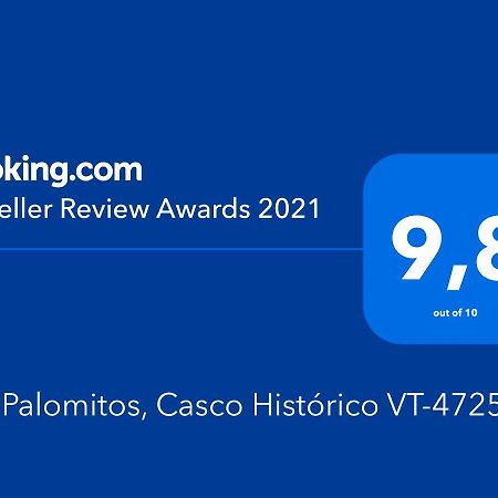 Los Palomitos, Casco Historico Vt-47255-V Gandia Exterior photo